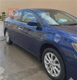 نيسان سنترا